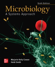 Microbiology systems approach for sale  Montgomery