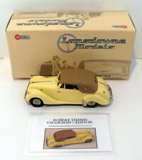1949 lansdowne models for sale  WATERLOOVILLE