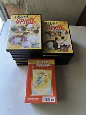 Hello spank dvd usato  Villeneuve