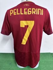 Maglia roma home usato  Italia