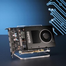 Nvidia quadro p2200 gebraucht kaufen  Wuppertal
