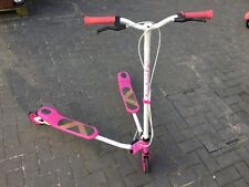 Girls white pink for sale  DURHAM