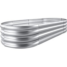 Elegant oval galvanized for sale  Sheridan