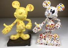 Disney mickey inspearations for sale  Lindstrom