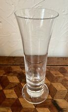 Elegant vintage footed for sale  SOUTH BRENT