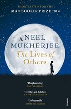 The Lives of Others, Mukherjee, Neel, Used; Good Book segunda mano  Embacar hacia Mexico