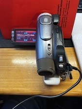 Sony handycam dcr gebraucht kaufen  Pyrbaum