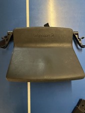 Banco e apoio para os pés Baby Jogger City Select LUX preto comprar usado  Enviando para Brazil