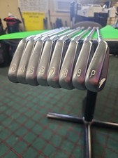 Iron set for sale  Brookville