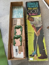Arnold palmer pro for sale  BANBURY