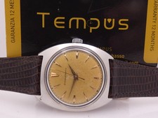 Orologio eternamatic vintage usato Orologio eternamatic vintage usato  San Giuliano di Puglia