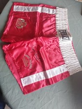 Mike tyson larry for sale  BRISTOL