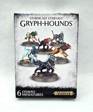 Stormcast eternals gryph for sale  Lincoln