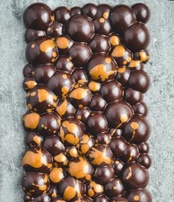 Sparkling chocolate bar for sale  GREAT YARMOUTH