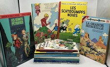 Bon lot dupuis d'occasion  Loches