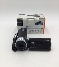 Sony handycam hdr for sale  Birmingham