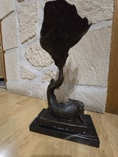 Bronze carrier d'occasion  Auneuil
