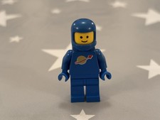 Vintage lego space for sale  MANSFIELD