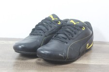 Usado, Tênis masculino Ferrari preto PUMA Drift Cat tamanho 11 (MB-1856) comprar usado  Enviando para Brazil