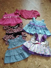 Build bear kleidung gebraucht kaufen  Fehrb.,-Winzeln
