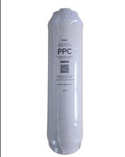 Filtro acqua composito usato  Spedire a Italy