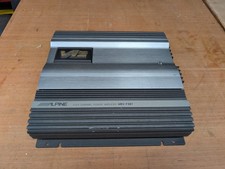 Alpine kenwood amplifiers for sale  MIDDLESBROUGH
