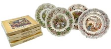 brambly hedge china for sale brambly hedge china for sale AYLESBURY