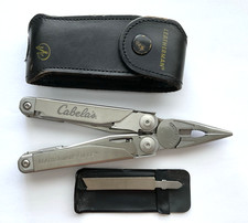 Leatherman surge multi for sale  Odessa