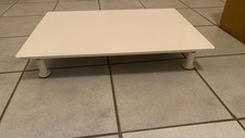 Erhöhung einen fernsehtisch gebraucht kaufen  Uetersen