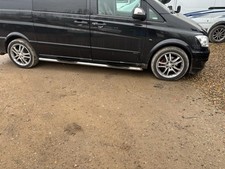 Mercedes vito sport for sale  STAINES-UPON-THAMES