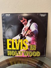 Elvis presley elvis for sale  Inyokern