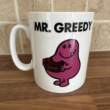 Greedy huge large for sale  SEAFORD