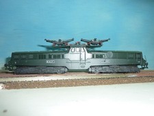 Lima locomotive electrique d'occasion Lima locomotive electrique d'occasion  Villeneuve-d'Ascq-