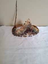Indian feather headdress for sale  Floresville