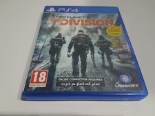 Usado, Tom Clancy's The Division [PS4] [PlayStation 4] [2016] [Completo!] comprar usado  Enviando para Brazil