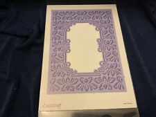 Cuttlebug cutting embossing for sale  SUNDERLAND