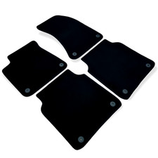 Floor mats velour d'occasion  Expédié en Belgium