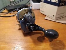 Shimano tyrnos sea for sale  HARROW