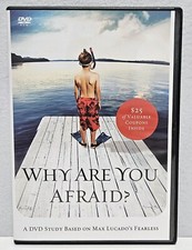 Afraid study based for sale  Simpsonville