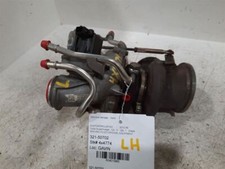 Turbo turbocharger 2012 for sale  Rosemount
