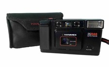 Hanimex 35ras data for sale  BIDEFORD