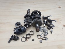 Yamaha yz250f engine for sale  WEST BROMWICH