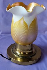 Antique lustre art for sale  Conway