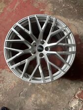 Genuine audi spoke for sale  BURNTWOOD