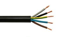 H07rn 5x4mm 5g4mm gebraucht kaufen  Großenhain