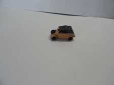 Roco dbgm kübelwagen gebraucht kaufen  Kronach