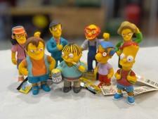 Simpsons figurine 2005 d'occasion  Expédié en Belgium
