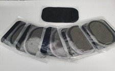 Almofadas de gel de substituição Kolohogo para cintos abdominais 5 conjuntos de 3 (15 no total) comprar usado Almofadas de gel de substituição Kolohogo para cintos abdominais 5 conjuntos de 3 (15 no total) comprar usado  Enviando para Brazil