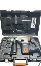 Worx schlagbohrhammer sds gebraucht kaufen  Westerburg