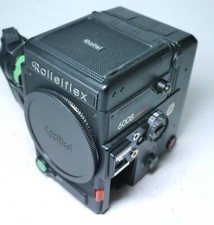 Rollei rolleiflex 6008 gebraucht kaufen  Hamm